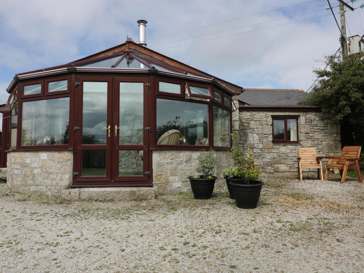 Sheila'S Cottage Penryn Exterior photo