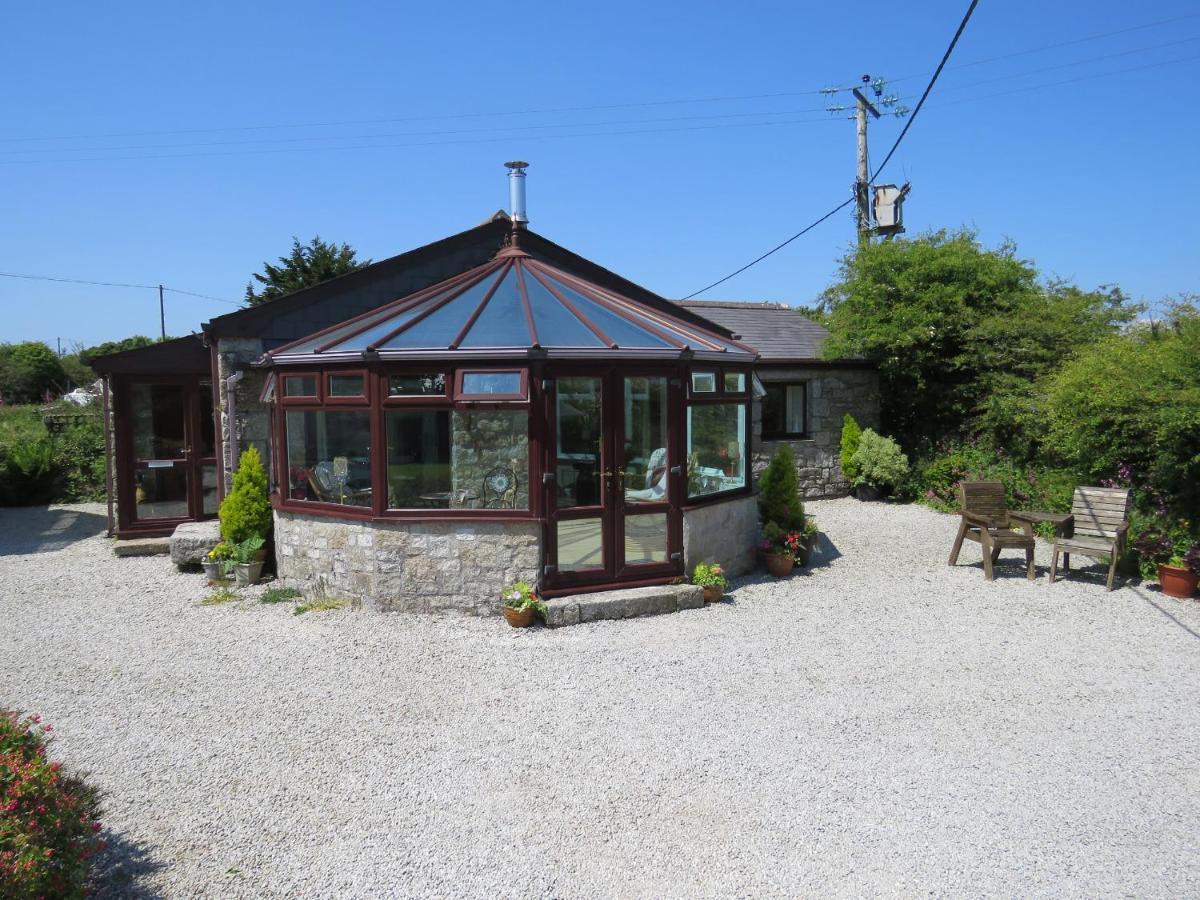 Sheila'S Cottage Penryn Exterior photo