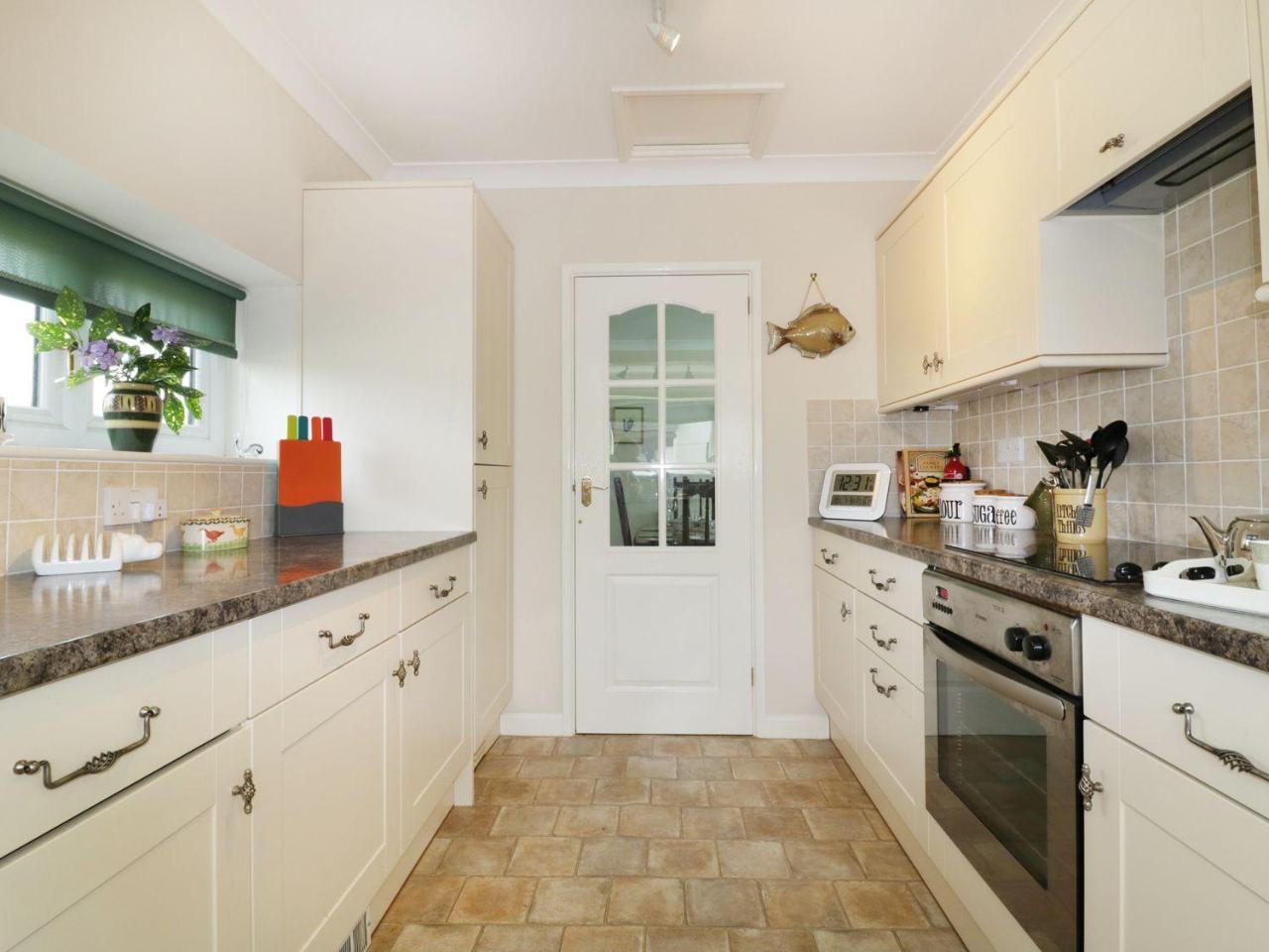 Sheila'S Cottage Penryn Exterior photo